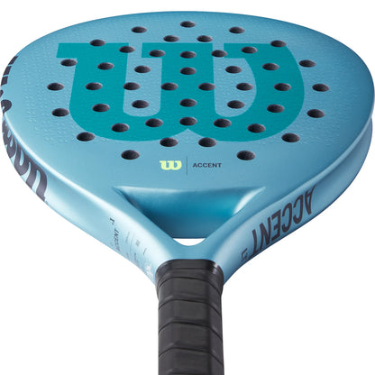 Padelracket Wilson Accent Lt Padel