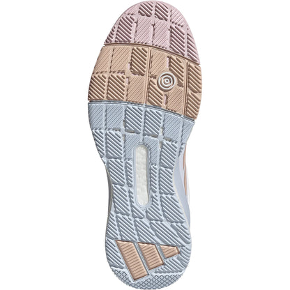 adidas Netcourt Pro Schoenen alle ondergronden