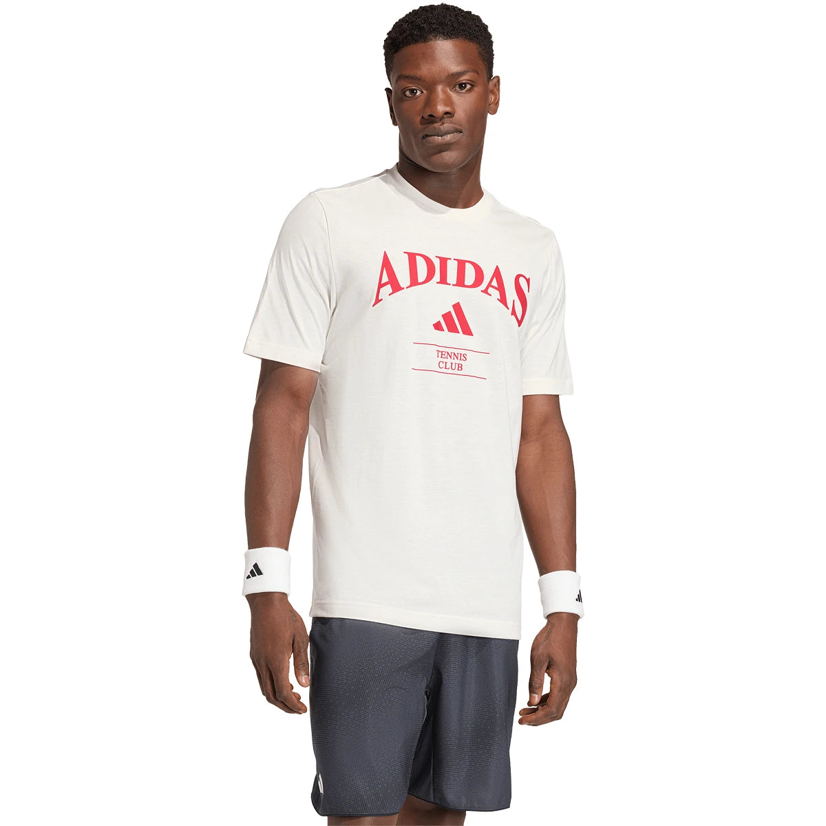 T-shirt adidas Grafisch