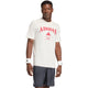 T-shirt adidas Grafisch