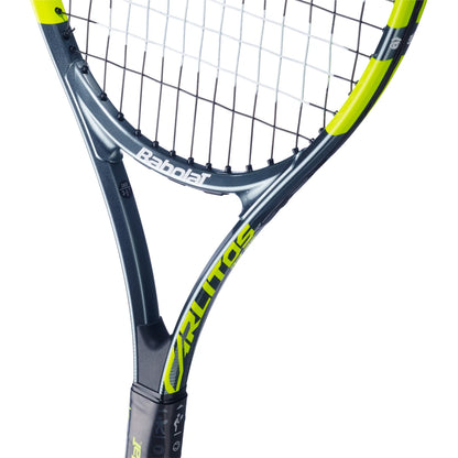 Babolat Junior Carlitos 25 racket