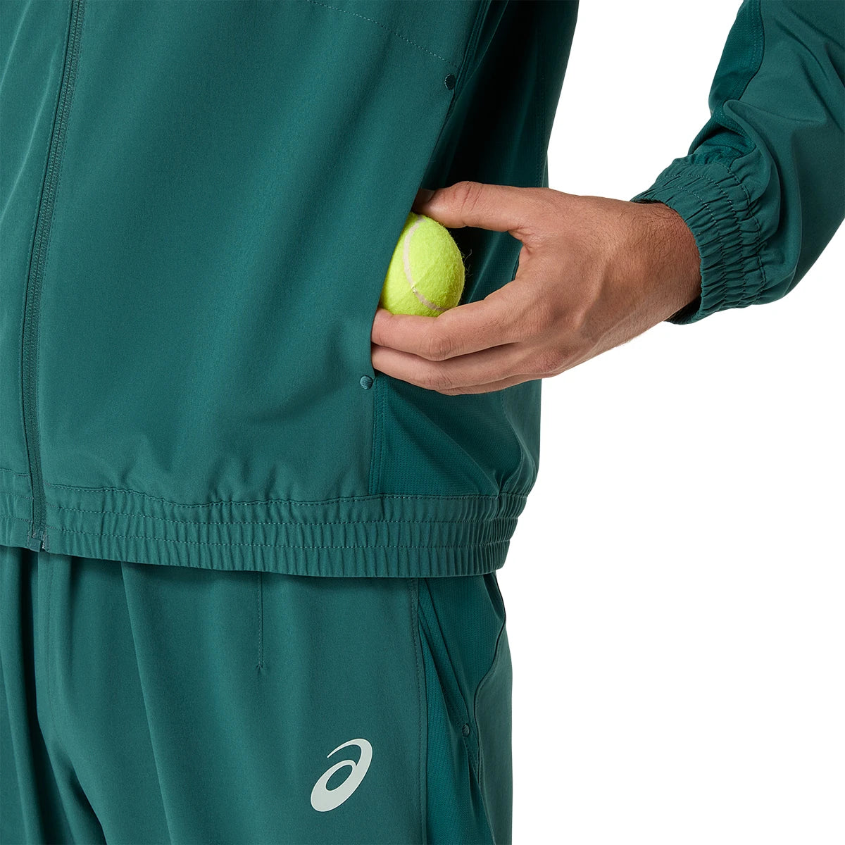 Jas Asics Melbourne