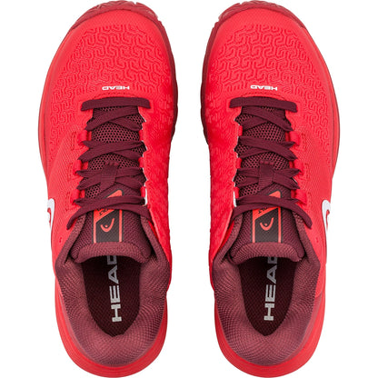 Head Junior Revolt Pro 5.0 Schoenen alle ondergronden