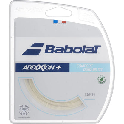 Snaar Babolat Addixion+ (12 Meter)