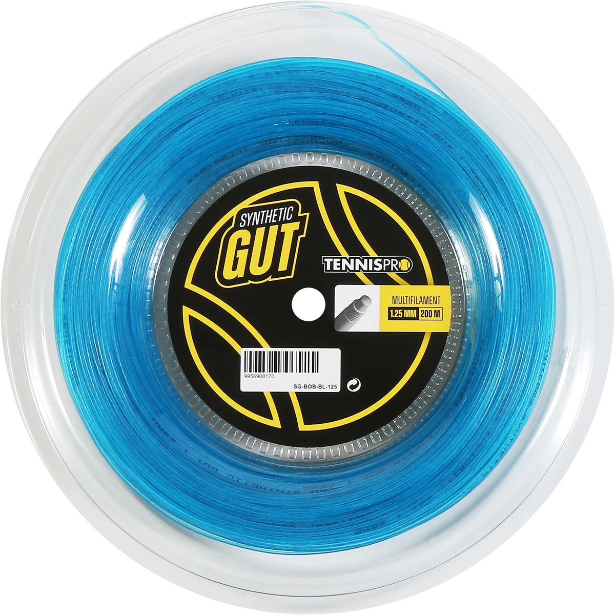 Spoel Tennispro Synthetic Gut (200 Meter)
