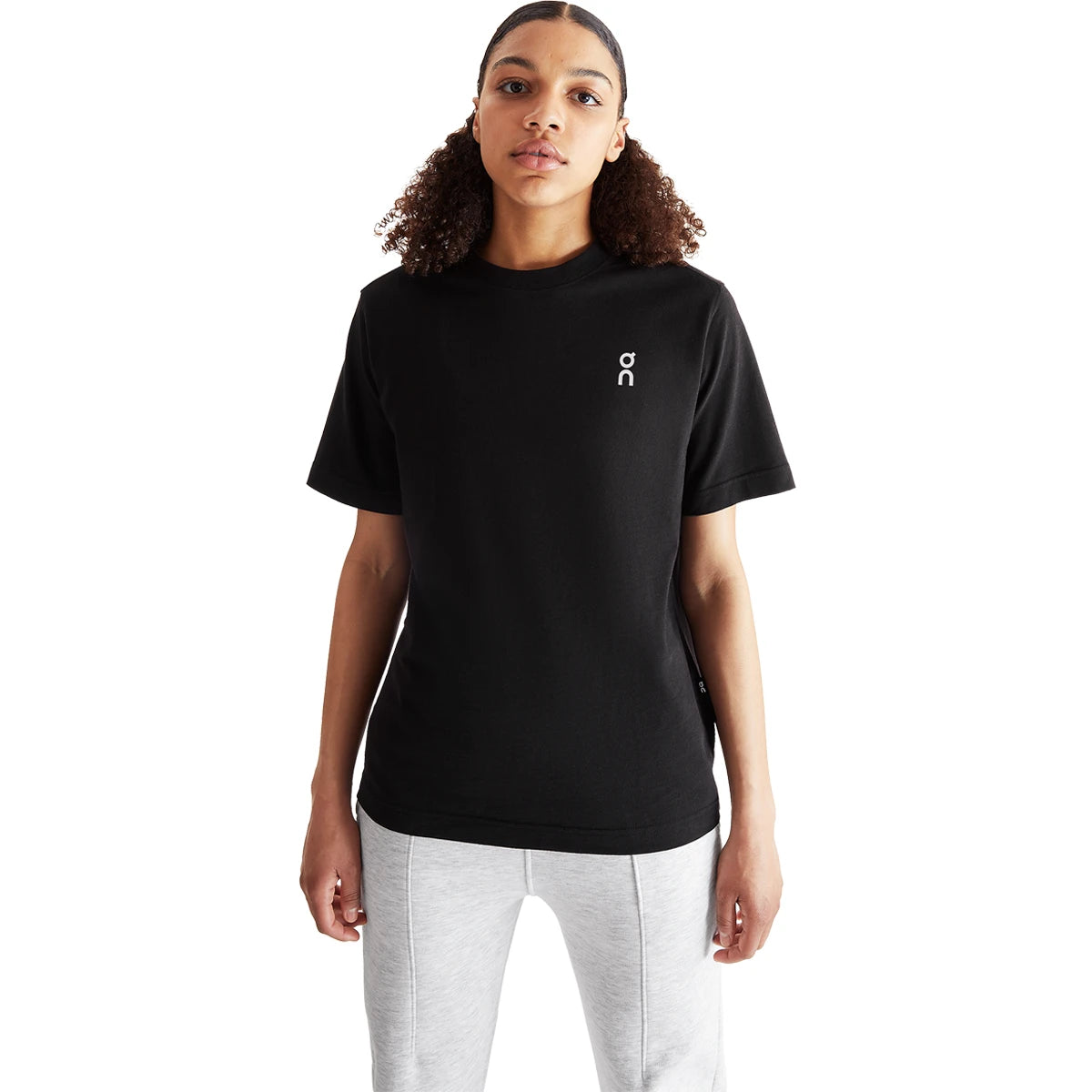 T-Shirt On Dames Club