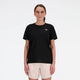 T-shirt New Balance Dames Sport Essentials