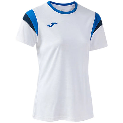 T-Shirt Joma Dames Terra Danubio