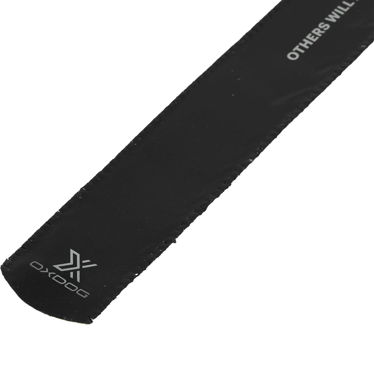 Beschermband Oxdog No4 Zwart/Logo (372X42Mm)