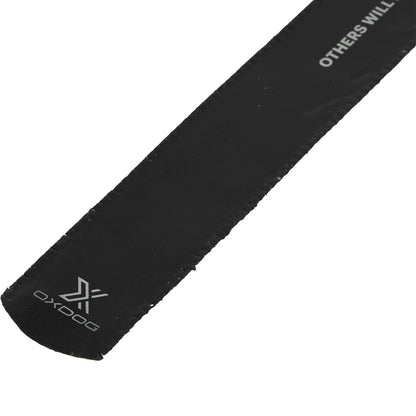 Beschermband Oxdog No4 Zwart/Logo (372X42Mm)