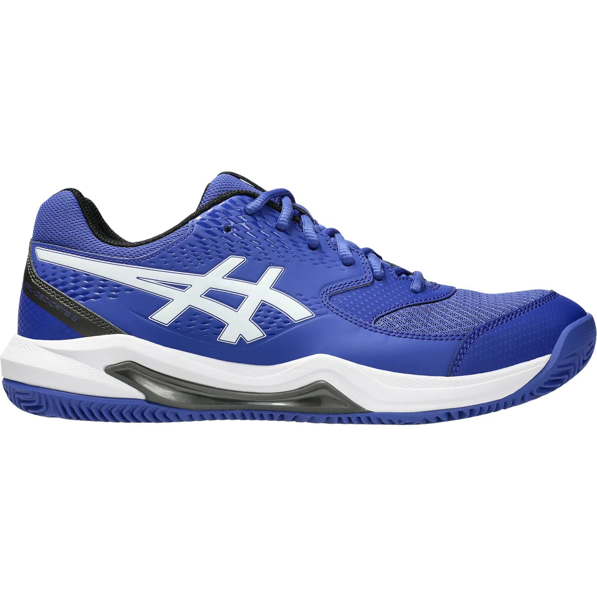 Asics Gel Dedicate 8 Gravel-schoenen