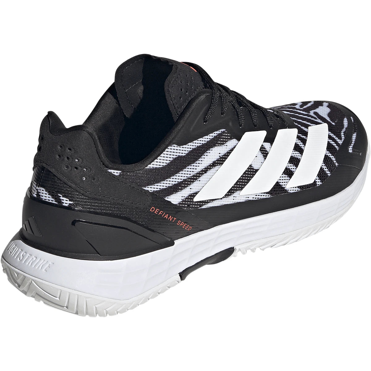 adidas Defiant Speed 2 Schoenen alle ondergronden