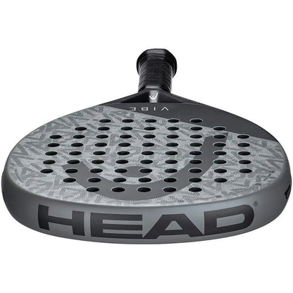Padelracket Head Vibe