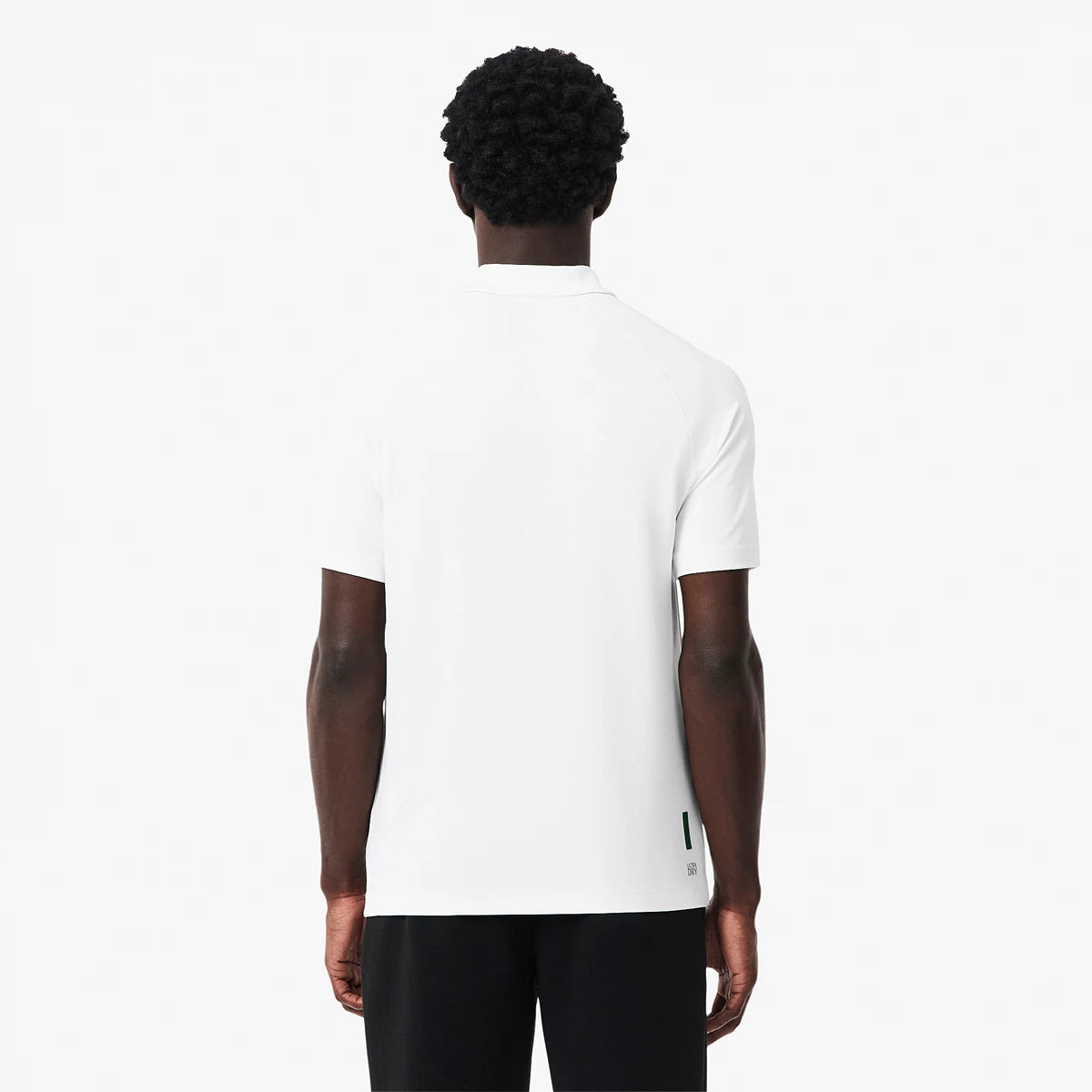 Polo Lacoste Essentials