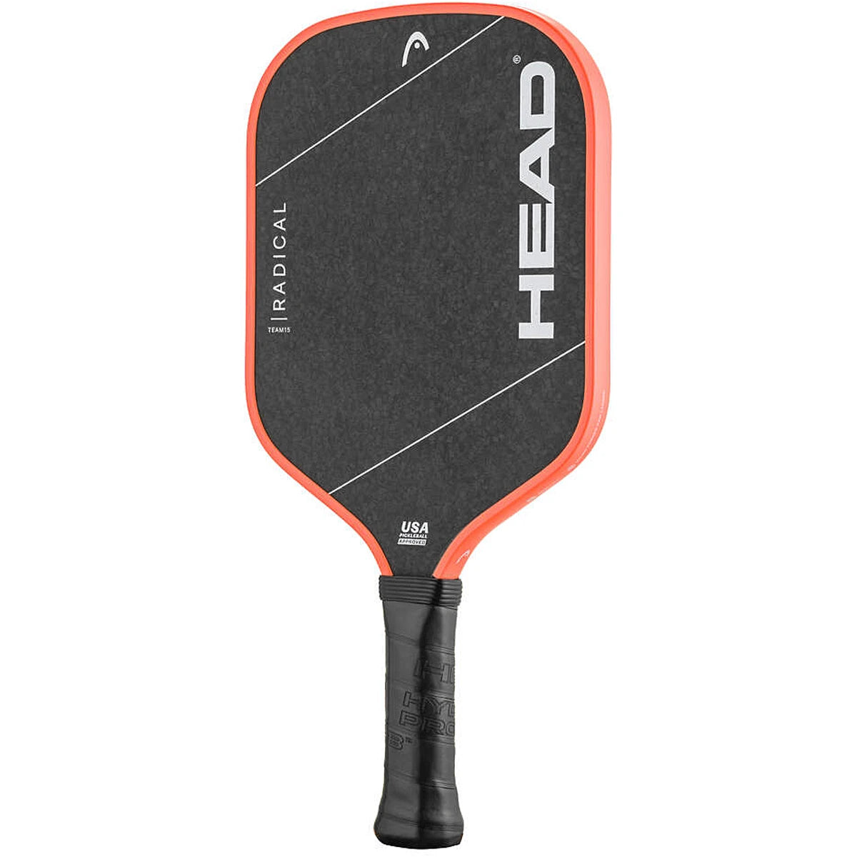 Pickleballracket Head Radical Team15