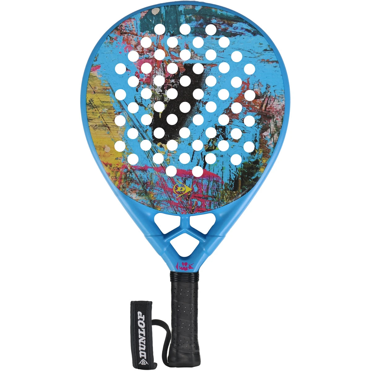 Padelracket Dunlop Galactica Os By Nisse