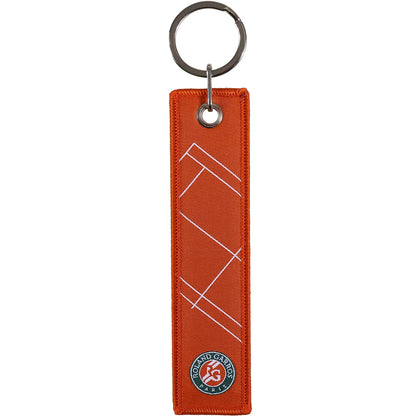 Sleutelhanger Roland Garros Textile