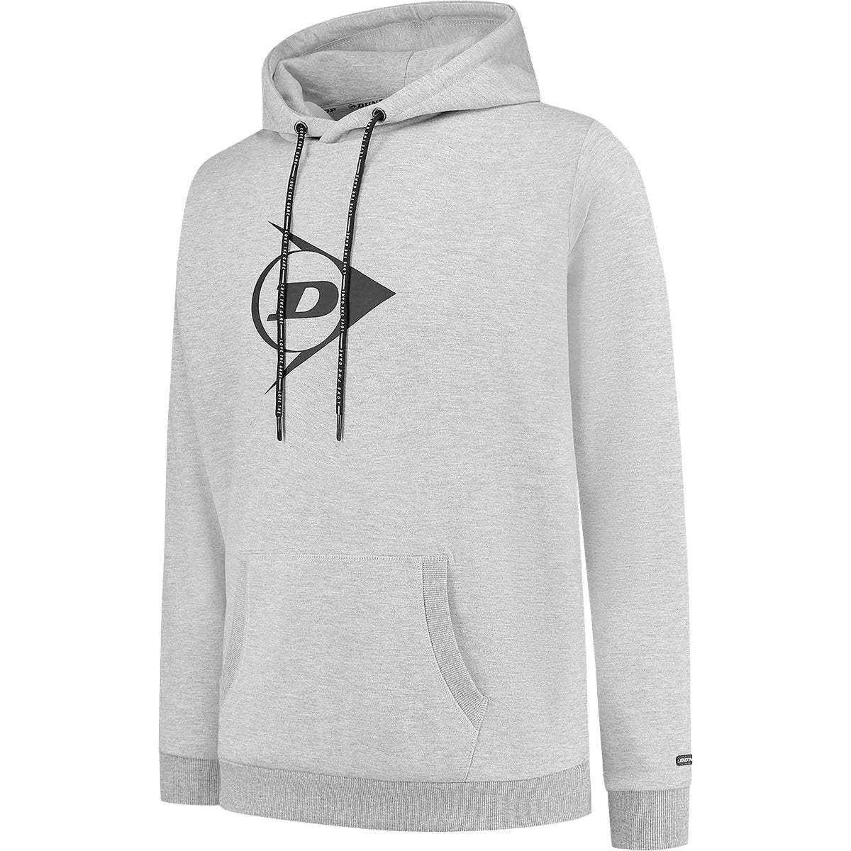 Sweater Dunlop Essential Basic Hoodie