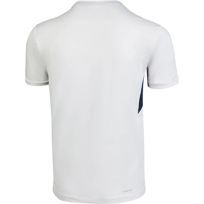 T-Shirt Lotto Junior Jongen Squadra Iv