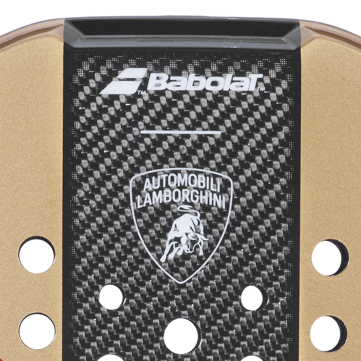 Padelracket Babolat Lamborghini BL.002