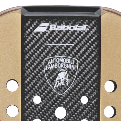 Padelracket Babolat Lamborghini BL.002