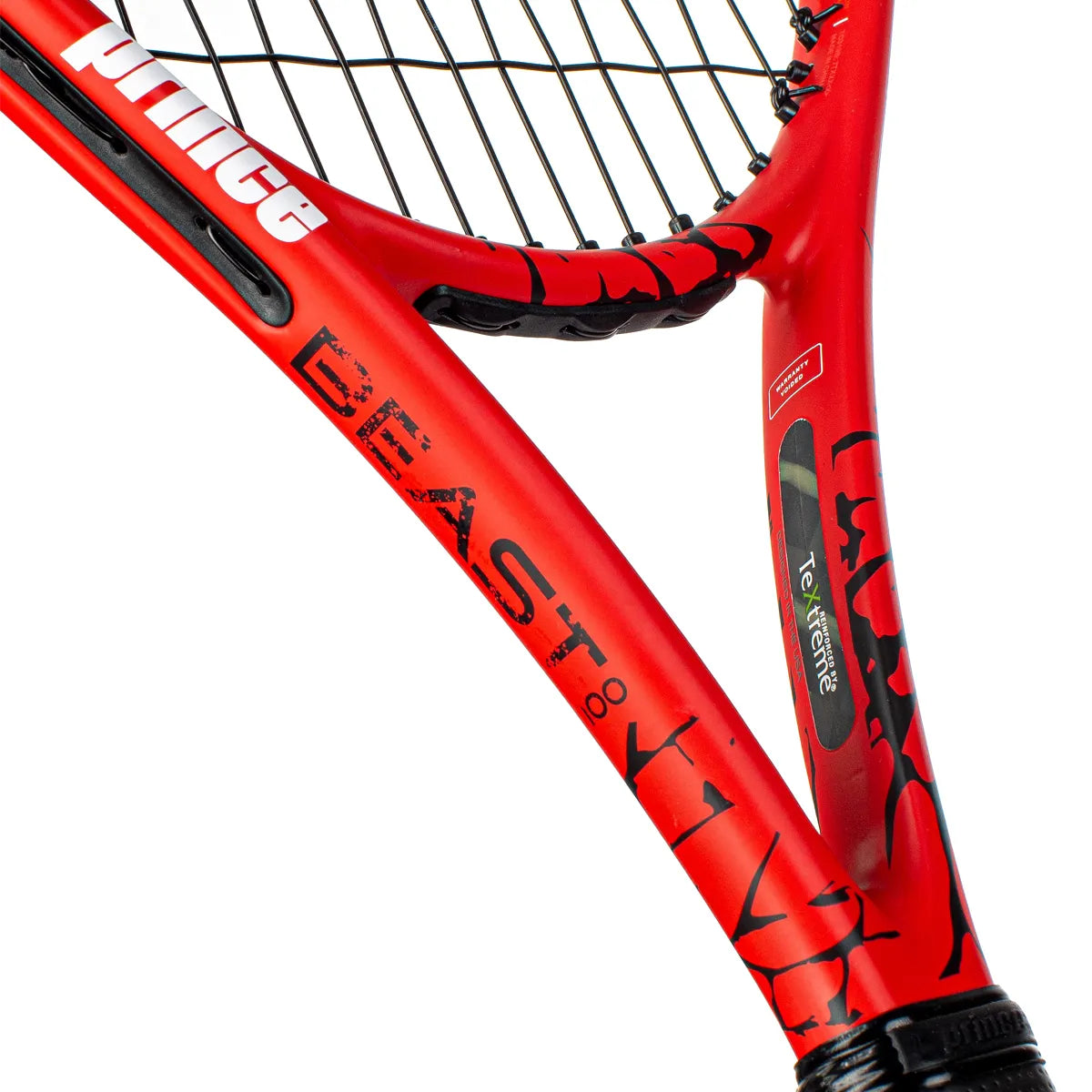 Racket Prince Beast 265 Limited (265 Gr)