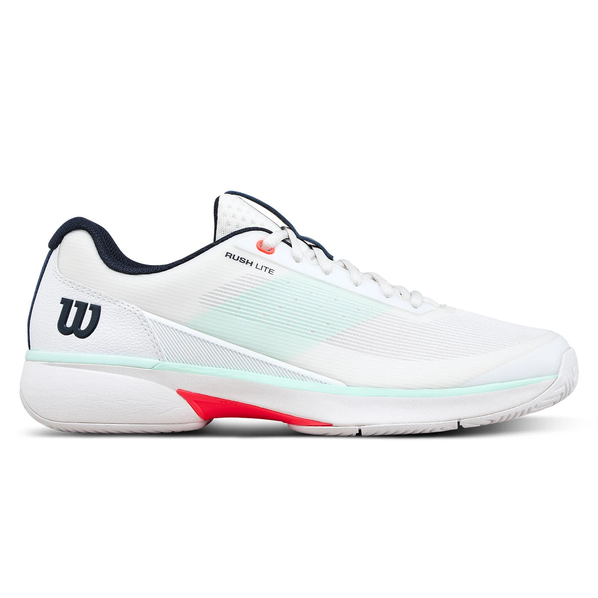 Wilson Rush Lite 5 Schoenen alle ondergronden