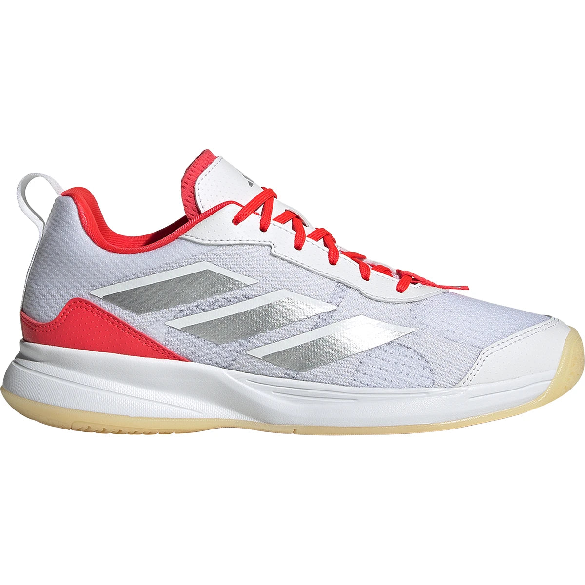 adidas Schoenen Dames Avaflash Schoenen alle ondergronden