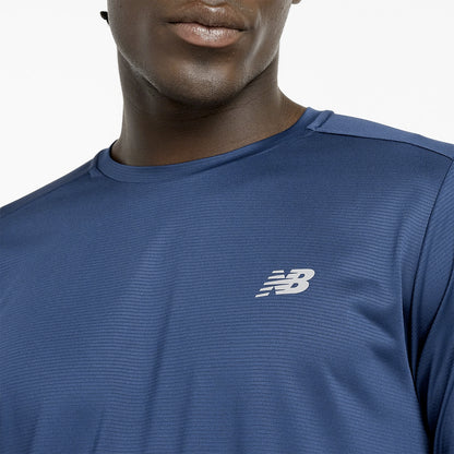 T-Shirt New Balance Sport Essentials Lange Mouwen