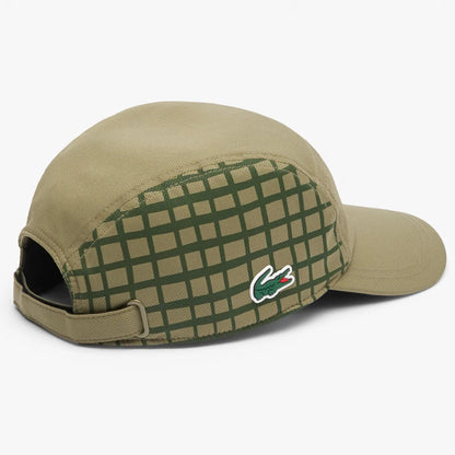 Pet Lacoste Dimitrov Azië / Europa