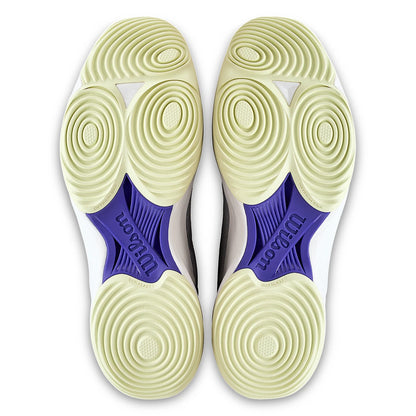 Padelschoenen Wilson Hurakn Pro V4