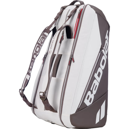 Tennistas Babolat Pure Wimbledon 9 Rackets