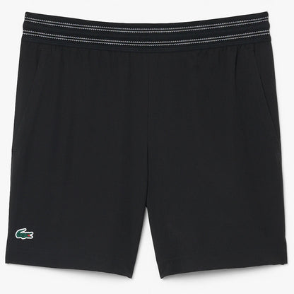 Short Lacoste Medvedev Azië/Europa