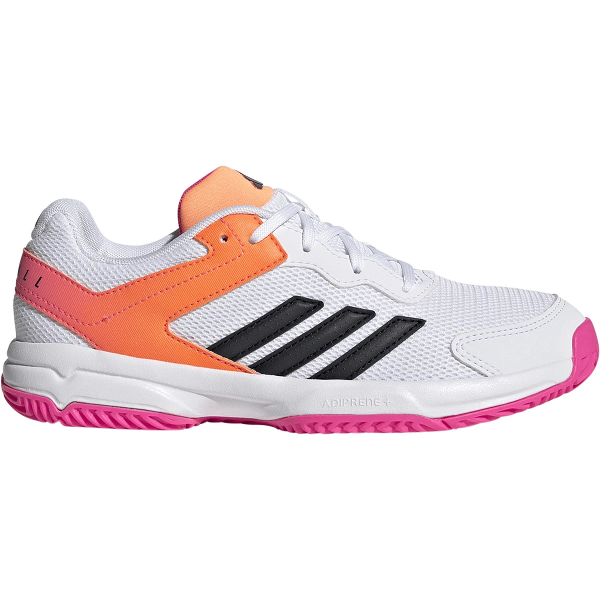 adidas Junior Netcourt schoenen