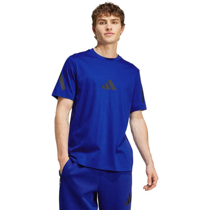 adidas Molleton Logo T-shirt