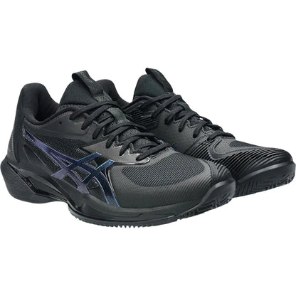 Asics Dames Schoenen Solution Speed FF 3 Night Pack Gravel-schoenen