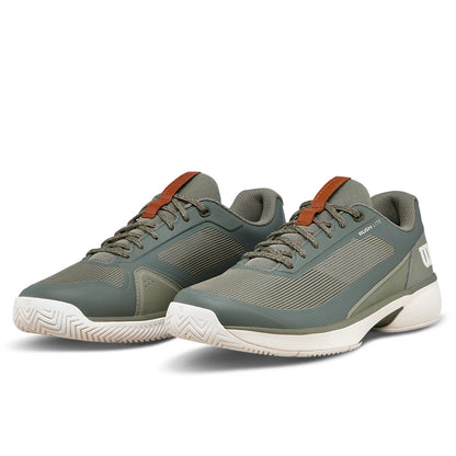 Wilson Rush Lite 5 Schoenen alle ondergronden