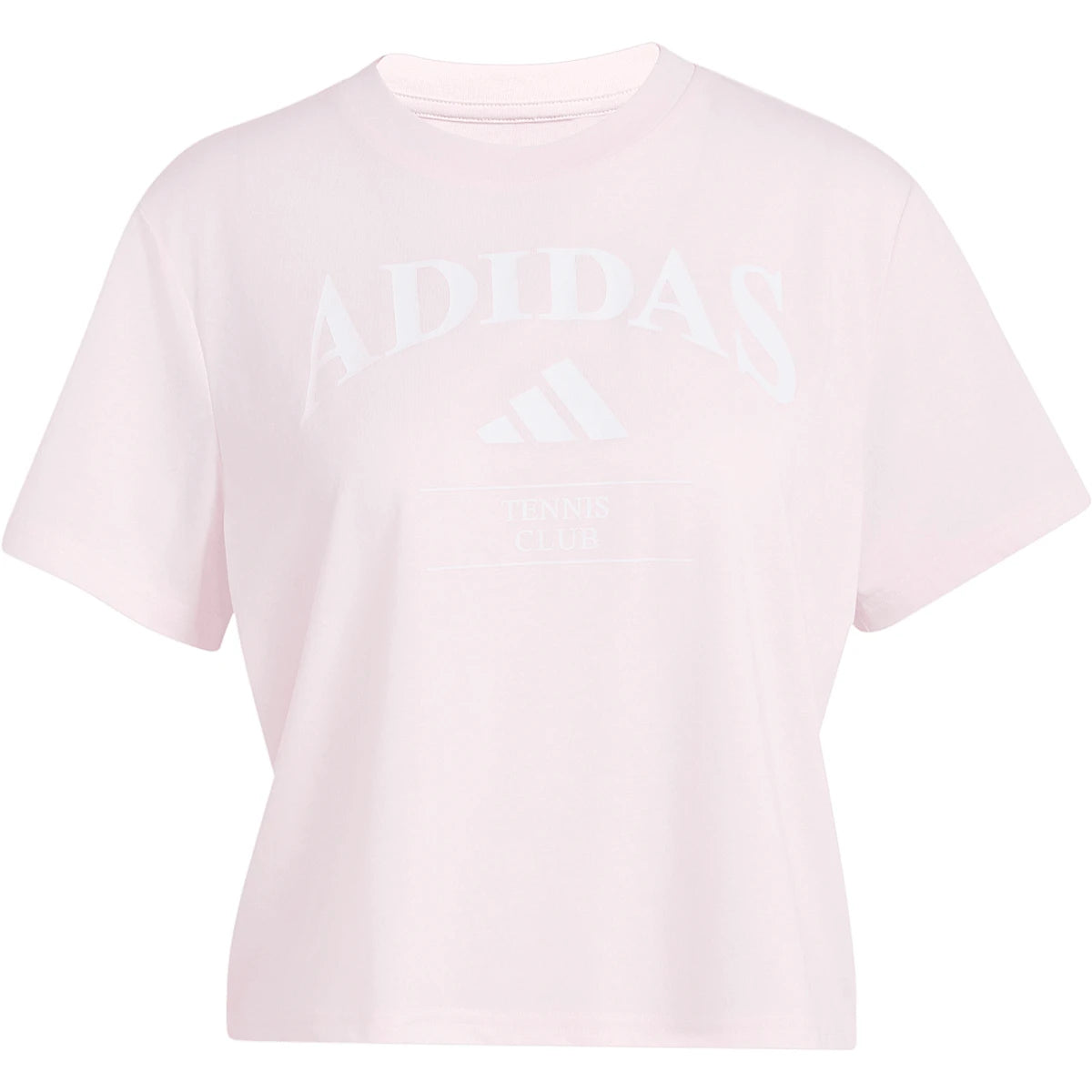 T-Shirt adidas Dames Tennis Classics