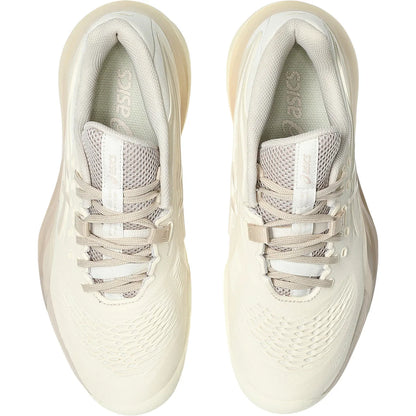 Asics Dames Schoenen Gel Resolution X Schoenen alle ondergronden