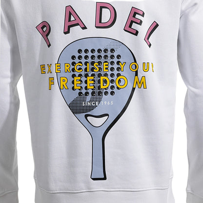 Hoodie Joma Padel Smash
