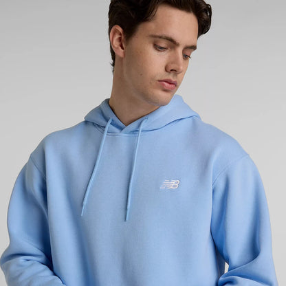 Sweater New Balance Sport Essentials Fleece Hoodie