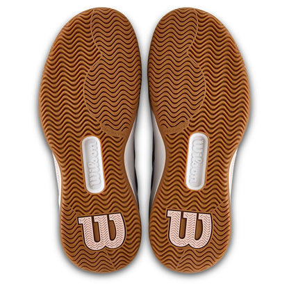 Wilson Dames Intrigue Pro Schoenen Alle Ondergronden