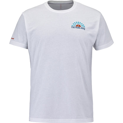 T-shirt Babolat Padel Perf Cotton