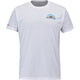 T-shirt Babolat Padel Perf Cotton