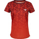 T-Shirt Tecnifibre Dames X-Loop Fw24