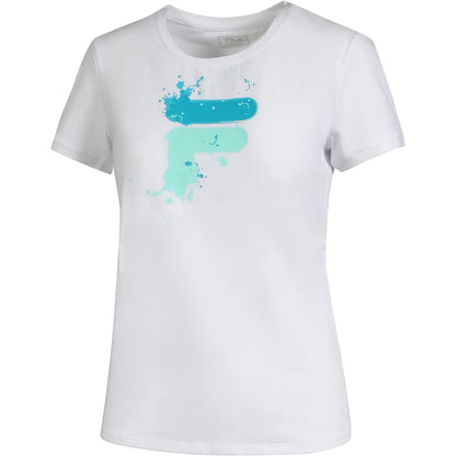 T-Shirt Fila Meisje Emelie