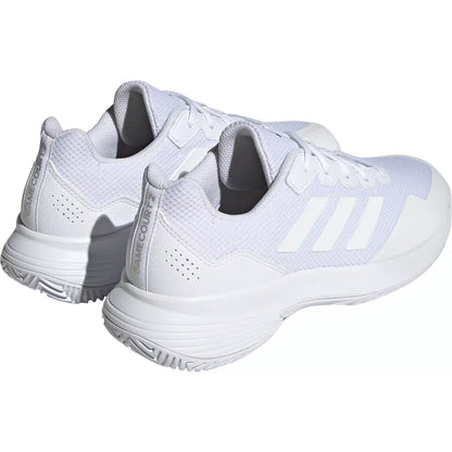 adidas Gamecourt 2 Schoenen alle ondergronden