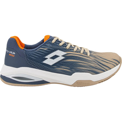 Lotto Mirage 200 II Prt Gravel-schoenen