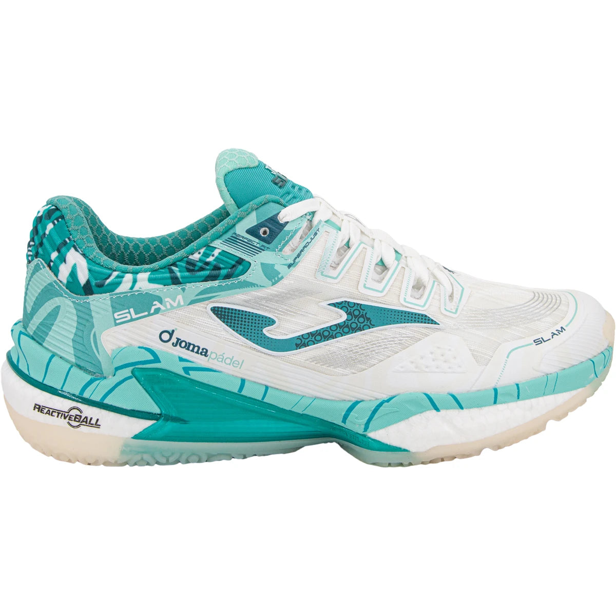 Dames Padelschoenen Joma Slam 2682