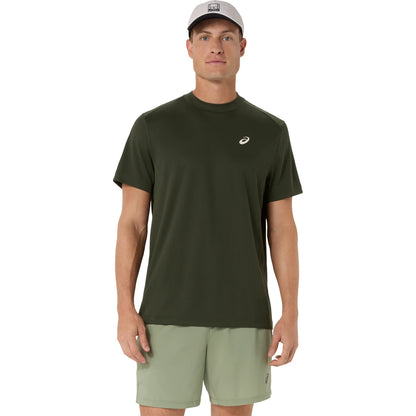 T-shirt Asics Court